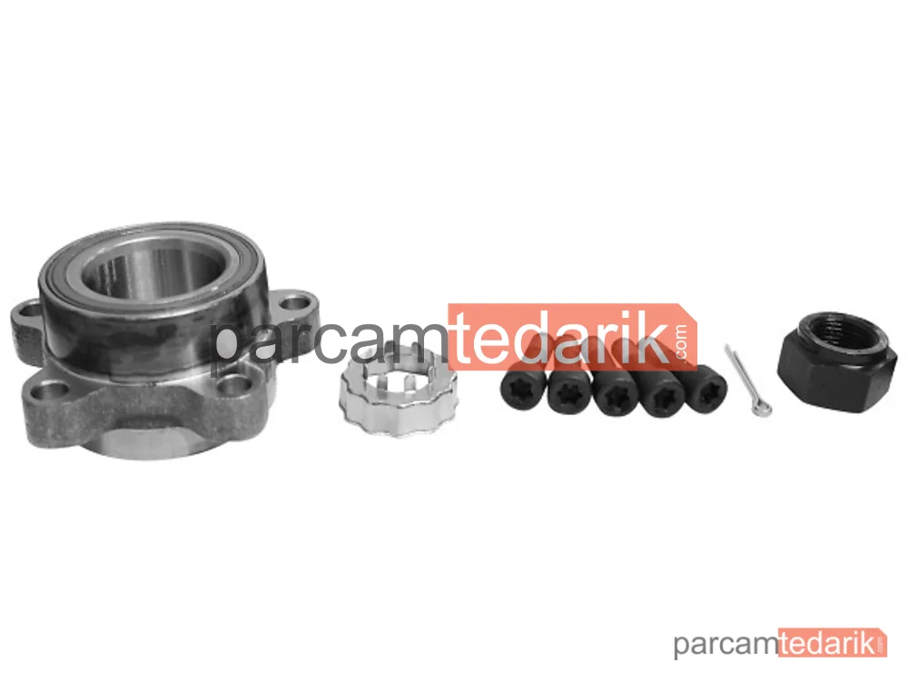 VALEO 502521 | Poyra — Ford Transit